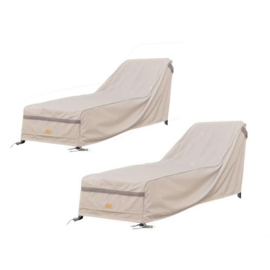 Patio Chaise Lounge Cover Wate - đánh giá và giá Outdoor Furniture Sofa