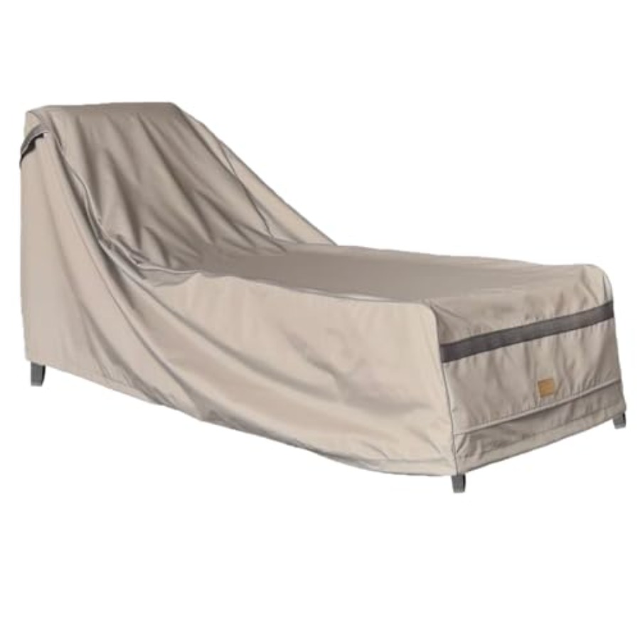 Patio Chaise Lounge Cover Wate - đánh giá và giá Outdoor Furniture Sofa
