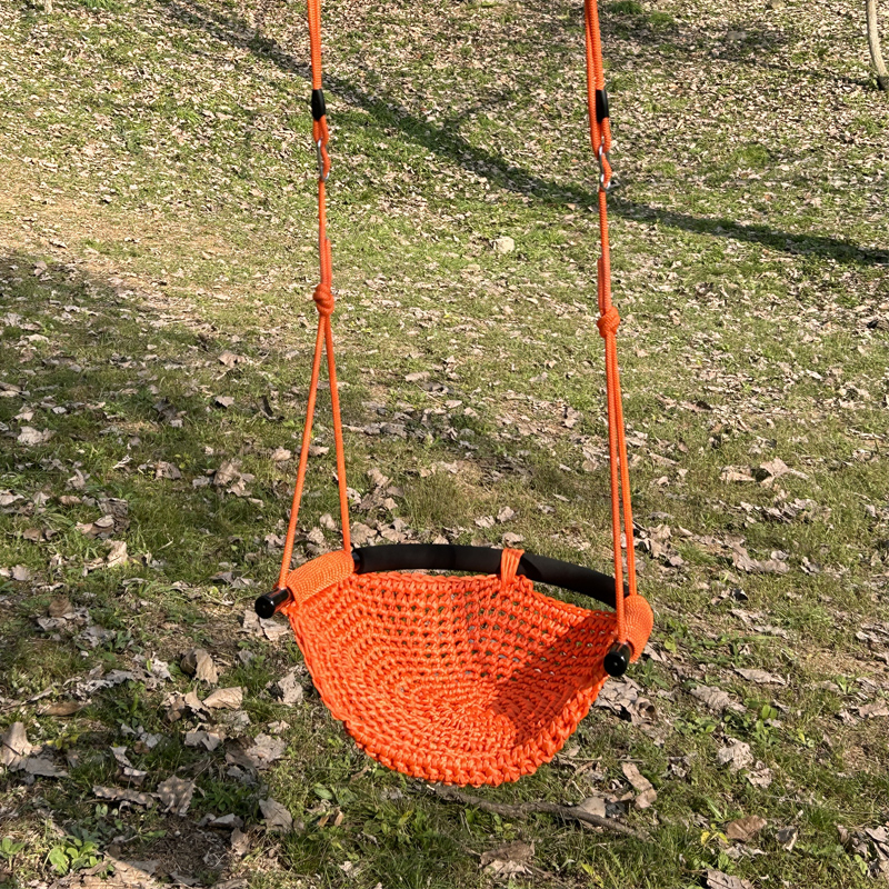 Portable Kid Garden Swing Chai - đánh giá và giá Outdoor Furniture Kids