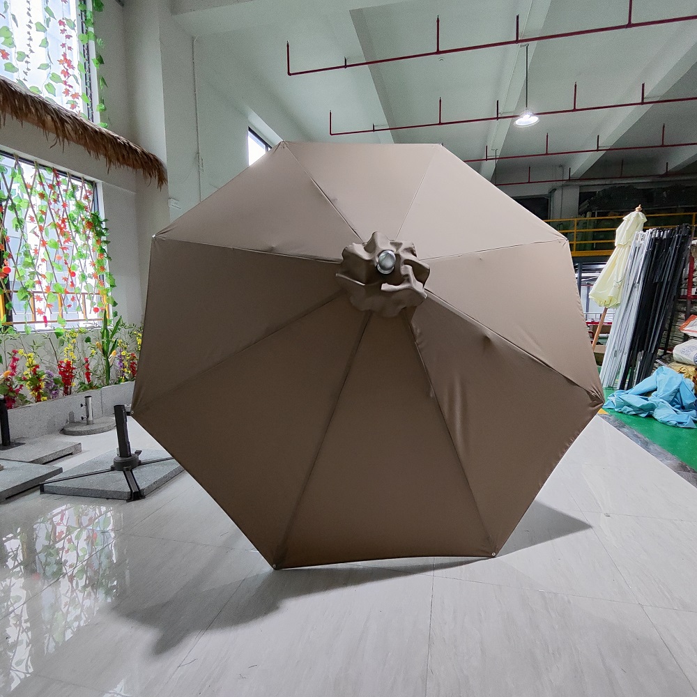 Best Sale 2.7 Meter Round Deco - đánh giá và giá Outdoor Furniture Brand