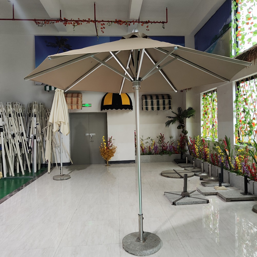 Best Sale 2.7 Meter Round Deco - đánh giá và giá Outdoor Furniture Brand