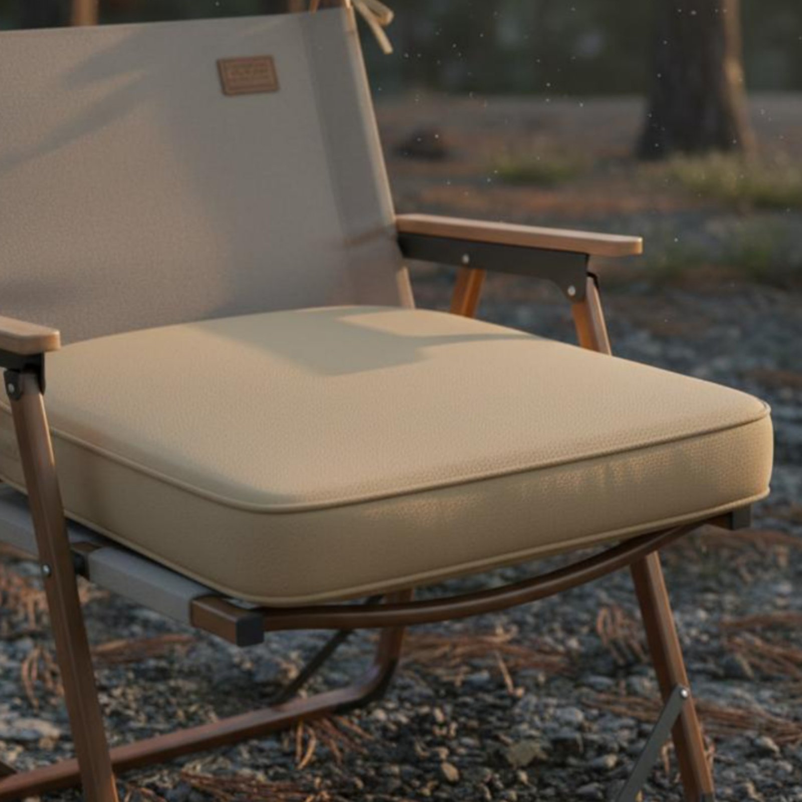 Waterproof Patio Seat Pad Easy - đánh giá và giá Outdoor Furniture Fabric