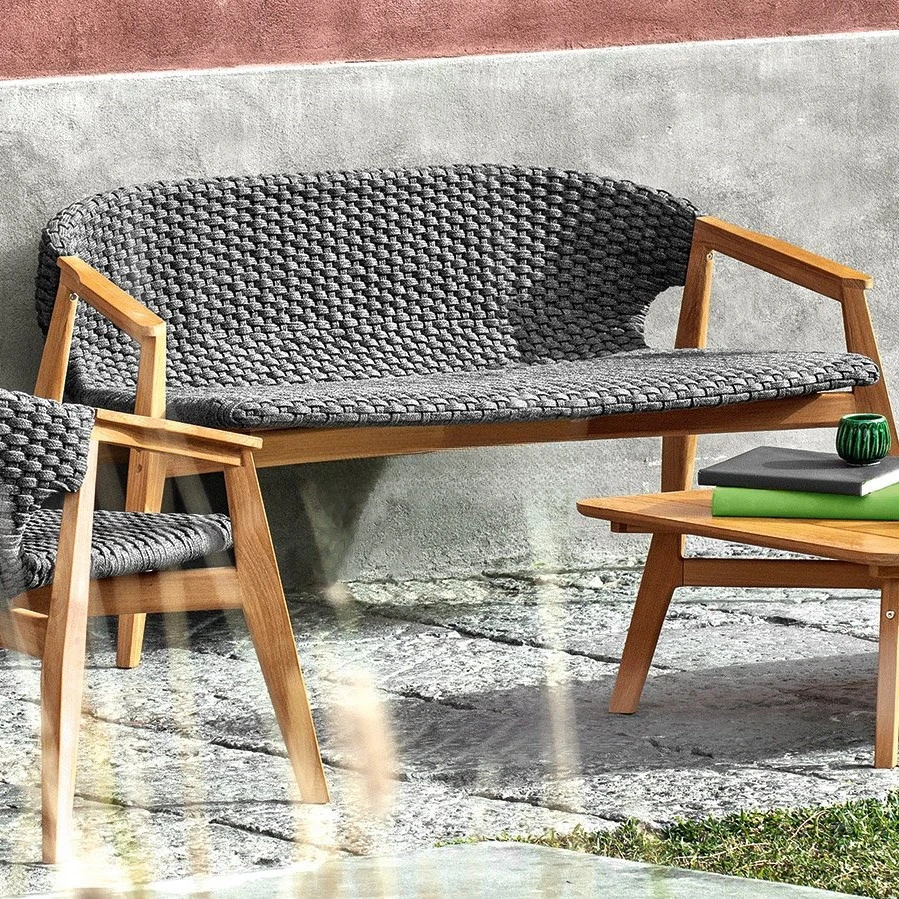 furniture 2021 hot brand rope  - đánh giá và giá Outdoor Furniture Brand