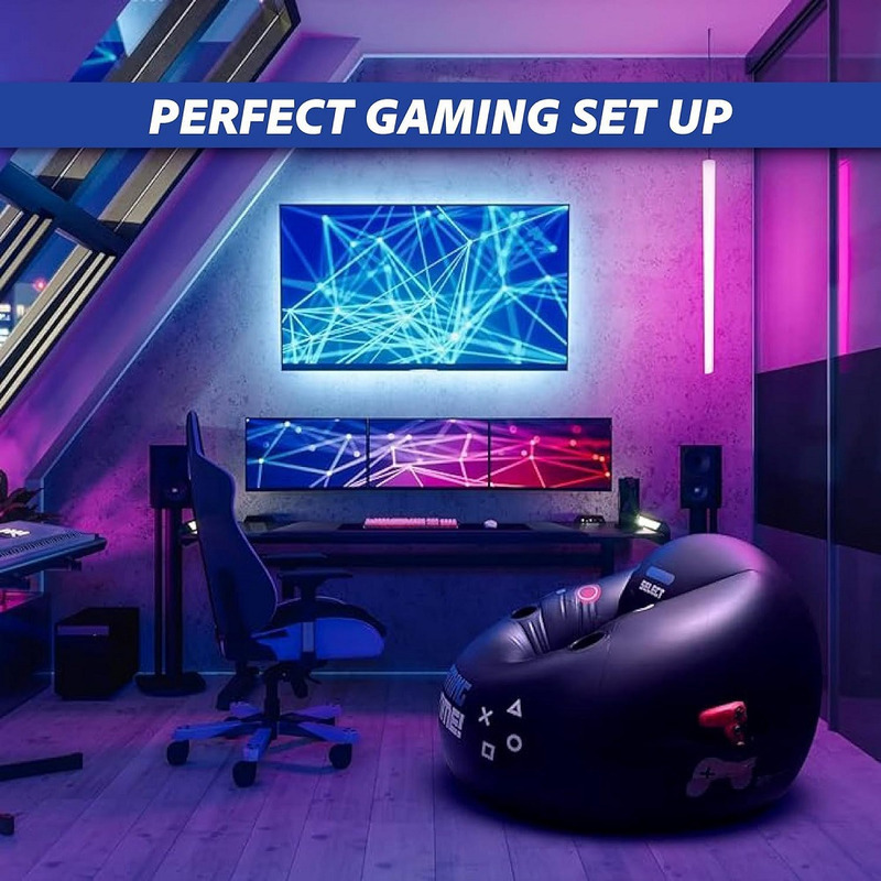 Inflatable Gaming Chair For Ki - đánh giá và giá Outdoor Furniture Kids