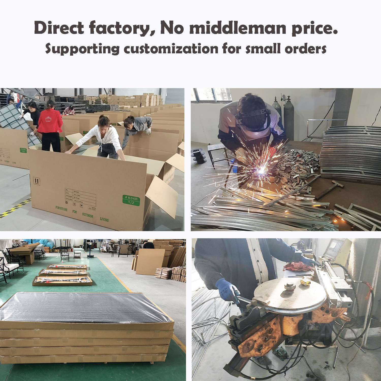 Multifunctional Rattan Sofa Se - đánh giá và giá Outdoor Furniture Factory